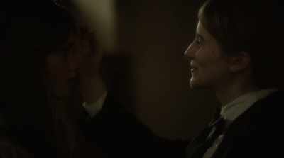 - My sweet, pretty wife. - The Institute
