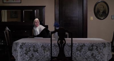 Richard - Silent Night, Deadly Night Part 2
