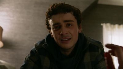 My sweet, sweet boy. - Manifest