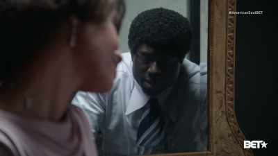 My syndicators are
making demands. - American Soul
