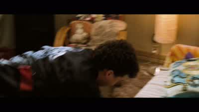 My taint. - Pineapple Express