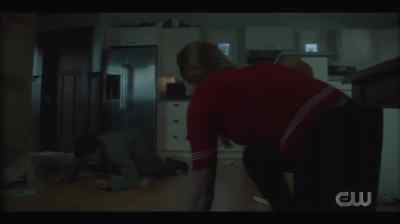 - My talisman.
- Are you okay? - Nancy Drew