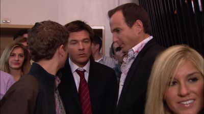 My tape Why I've made a huge mistake - Arrested Development