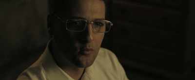 My task was to interview
these patients, find out why. - Transference