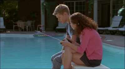 My teachers, my friends, my mom. - Queer as Folk