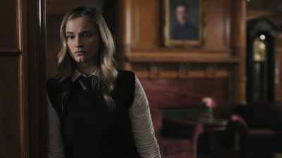 My team is examining
the phones - The Boarding School Murders