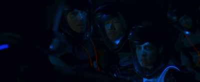 My team and I are going
to first secure the perimeter, - Battle for Pandora