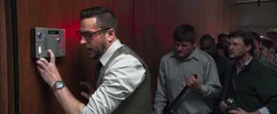 My team and I are looking
to do some aggressive expansion, - Office Uprising