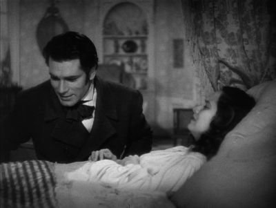 My tears don't love you Cathy - Wuthering Heights