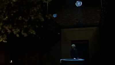 My terms are that, upon my victory, - Marvel's Iron Fist