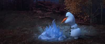 My theory about advancing technologiesas both our savior and our doom - Frozen II