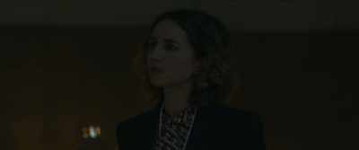 My theory was that, - Last Light