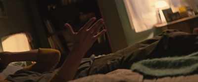 My therapist tells me
I tend to overanalyze things, - Max and Me
