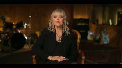 My thing, not yours." - Women Who Rock