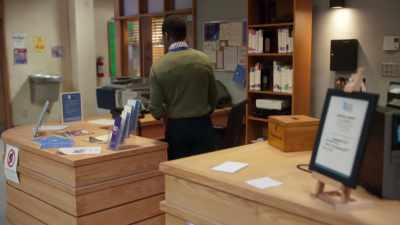 My thing. What is my... - Shelved