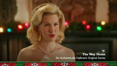My things aren't at Kitty's, - A Holiday Spectacular