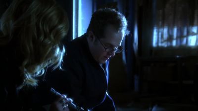 My third time at this address. - CSI: Crime Scene Investigation