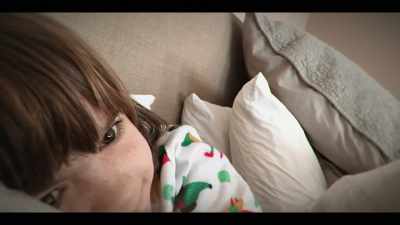 My thorn is that my mom's gone." - I'll Be Gone in the Dark