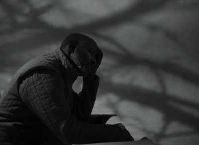 My thought, whose murder
yet is but fantastical, - The Tragedy of Macbeth