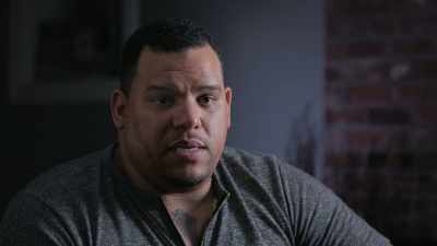 My thoughts that people
who think that CTE was somehow involved, - Killer Inside: The Mind of Aaron Hernandez