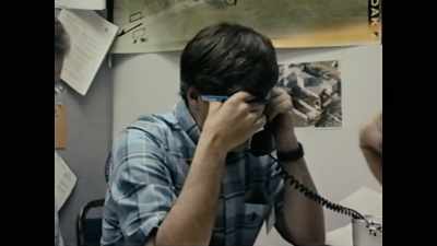 My three-year-old son
is now alone. - Waco: American Apocalypse