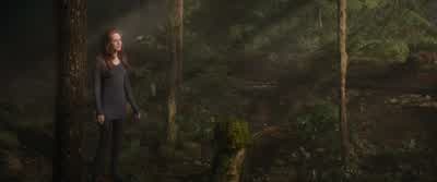 Μy tіmе аѕ а humаn wаѕ оvеr. - The Twilight Saga: Breaking Dawn   Part 2