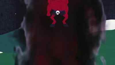 My time has come - South Park: Bigger, Longer &amp; Uncut