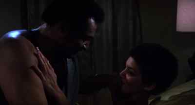 My Tina... - Blacula