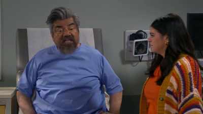 My Tío Chavo was
declared legally dead - Lopez vs Lopez
