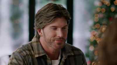 My Tio, Miguel. - Christmas, Love and Fudge