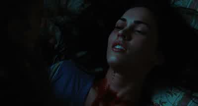 My tit. - Jennifer's Body
