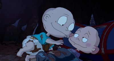 My Tommy - The Rugrats Movie