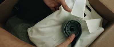 My toothbrush, my bed and bed sheets, - The Minimalists: Less Is Now