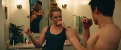 > My toothbrush twin » - All My Life