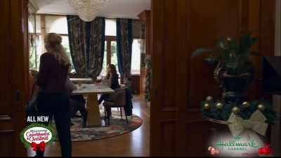 My tour isn't for people - Christmas in Rome