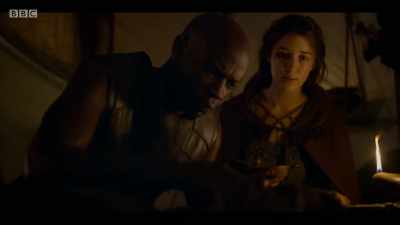 My town was hit with
a plague like this. - Troy: Fall of a City
