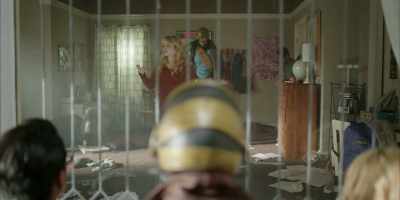 My toys… - Dimension 404