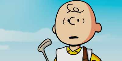 My track record of success
doesn't require much humbleness. - Snoopy Presents: One-of-a-Kind Marcie