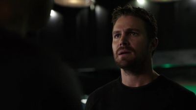 My trail of bodies... - Arrow