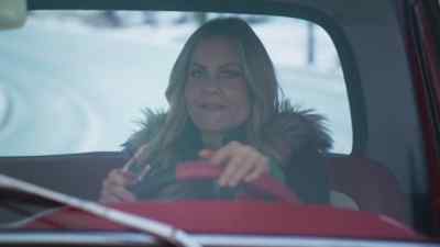 My... my travel arrangements - A Christmas Less Traveled