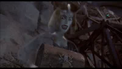 My treasure! - Casper