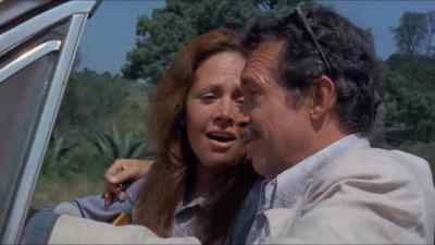 My treasure... - Bring Me the Head of Alfredo Garcia