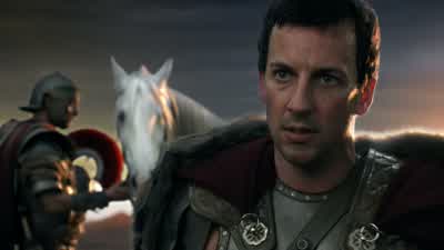 My tribune dead, half the auxiliary deserted, now orders recalling me to Rome... - Spartacus