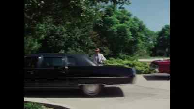 My trip had been
very illuminating, - Kolchak: The Night Stalker