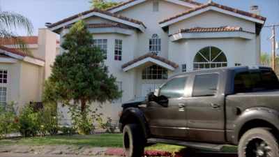 ...my truck... - The Real Bros of Simi Valley: The Movie
