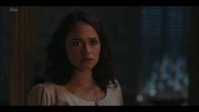 My truest self...
when I'm with you. - Sanditon