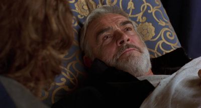 My truest - First Knight