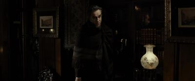My trust in him is marrow deep - Lincoln