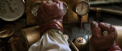 My turn now - Labyrinth