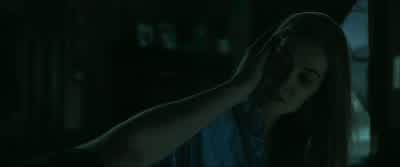 My turn. - Gone Girl
